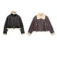 thumbnail image 2 of Chaqueta deportiva de Yoga con cuello Vertical de alta clase para mujer, abrigo ajustado de manga larga, secado rápido, para correr, con cremallera, traje de Fitness, 2 of 5