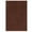Brown, variant on Garvee Ultra Soft Area Rug, 5'x7' Fluffy Area Rug Non Slip Rug for Living Room Bedroom Home Decor Carpet, Brown
