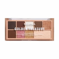 Golden Treasure Palette