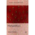 thumbnail image 3 of Métaéthique (Philosophie Palgrave Aujourd'hui), 3 of 4