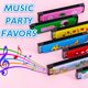 thumbnail image 5 of Harmonica Bertork Kids, paquete de 24 obsequios de fiesta para niños pequeños, 5 of 6
