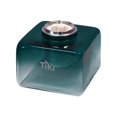 thumbnail image 1 of Lamplight Farms 217165 4.25 in. Teal Fire Place, 1 of 1