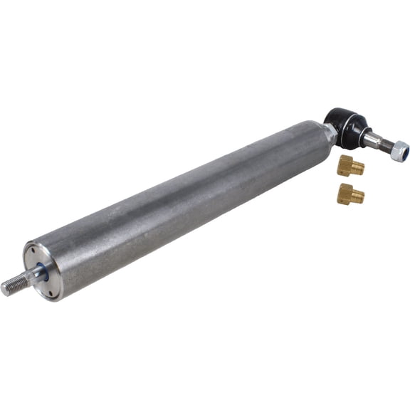 E2NN3A540BA Power Steering Cylinder 1/2" for Ford 2000 3000 4000 *Free 2-Day*