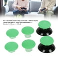 thumbnail image 3 of <p>Thumb Grip, Adjustable Height 8 In 1 Replacement Joystick  High Sensitivity  For Game Controller Accessories</p>, 3 of 7
