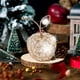 thumbnail image 1 of Adorno Decorativo de Piña con Cuentas de Cristal Brillantes, Estilo Nórdico, Figura de Fruta Artificial, Ideal para Decorar La Mesa En Navidad, Bodas, Fiestas y Festivales., 1 of 6