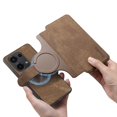 thumbnail image 5 of For Xiaomi Redmi Note 13 4G Case CASENEO Detachable Magnetic RFID Block Leather Phone Wallet Cover -, 5 of 5