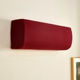 thumbnail image 2 of Furniture Product Title Elastic Air Conditioner Cover for Wall Units Indoor Wall Mounted Units and Split Type Protective Shield for Home and, 2 of 4