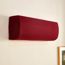 Elastic Universal Wall Mounted Air Conditioner Cover Indoor Split Type Unit Protector Shield