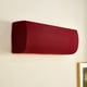 thumbnail image 2 of Funda elástica para aire acondicionado de pared, para unidades de aire acondicionado de interior montadas en la pared, funda para aires acondicionados de tipo split, 2 of 4