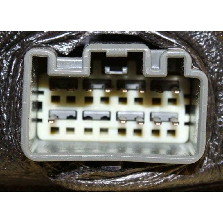 Chrome Mirror Replacement Power Heated Side Mirrors For Lincoln