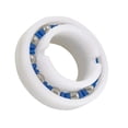 thumbnail image 2 of Jinsinto Ensemble de 8 Roulements à Billes Adaptables, Nettoyeur de Piscine C60, 2 of 5