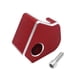 thumbnail image 5 of Reparación de la cubierta protectora del cable delantero ABS de motocicleta Yamaha 2019-2021-2023 Rojo, 5 of 9