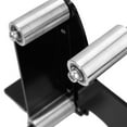 thumbnail image 3 of Belt Sander Polishing Machine,50mm Width Belt Sanders Attachment Polisher Grinding Polishing Machine With Adapter, 3 of 8