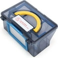 thumbnail image 2 of POINTERTECK Dust Tank bin Box for ILIFE V3/V5/V5S/V5S Pro Series Vacuum Cleaner  Parts Accessories, 2 of 5