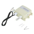 thumbnail image 2 of Humidity Collector Transmitter,High Precision Waterproof Temperature Temperature Sensor High Precision Collector Proven Performance, 2 of 8