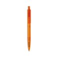 thumbnail image 1 of XD Collection X3 Frosted Recycled Plastic Pen, 1 of 4