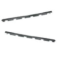 thumbnail image 2 of Outer Front Window Sweep Weatherstrip Seal Pair Set for Chevy GMC Pickup Truck, 2 of 4
