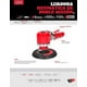 thumbnail image 2 of Lijadora Roto Orbital Neumatica 6in 90psi Metal Madera Urrea Urrea  UP870A, 2 of 3