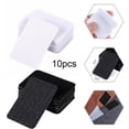 thumbnail image 3 of 10 x Rug Grippers Carpet Anti-Slip Pad Sticker Tape Non Slip Carpet Grippers, 3 of 4