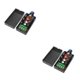 thumbnail image 1 of Kenally Controlador de velocidad del Motor 40A, velocidad del ventilador HHO, interruptor de Control de potencia ajustable profesional, 2piezas, 1 of 6