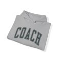 thumbnail image 4 of Coach Hoodie Gifts Hooded Sweatshirt Pullover Shirt, 4 of 4