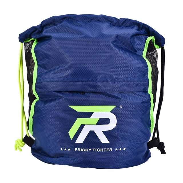 Mochila de Taekwondo Cola Bolsa Deportiva con Cordón 55 cm x 55 cm
