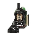 thumbnail image 5 of DVD Drive Optical Pickup Lens Head Replacement Fast and Accurate Reading DVD Drive Optical Pickup for Xbox 360 Slim, 5 of 5