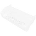 thumbnail image 1 of SEWACC Durable White Plastic Mesh Sheets for Cross Stitch Knitting Embroidery and Craft Use, 1 of 8