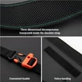 thumbnail image 3 of 25L Outdoor Waterproof Backpack Swimming Bag Foldable Storage Bag Rafting Sports Kayaking Canoeing Travel Waterproof Bag, 3 of 9