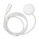 thumbnail image 1 of Smart Watch Charger Magnetic USB Charger Cord Charging Cable Replacement for Google Pixel Watch White, 1 of 5