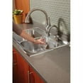 thumbnail image 2 of Delta Traditional Beverage Faucet, Polished Nickel, 2 of 4