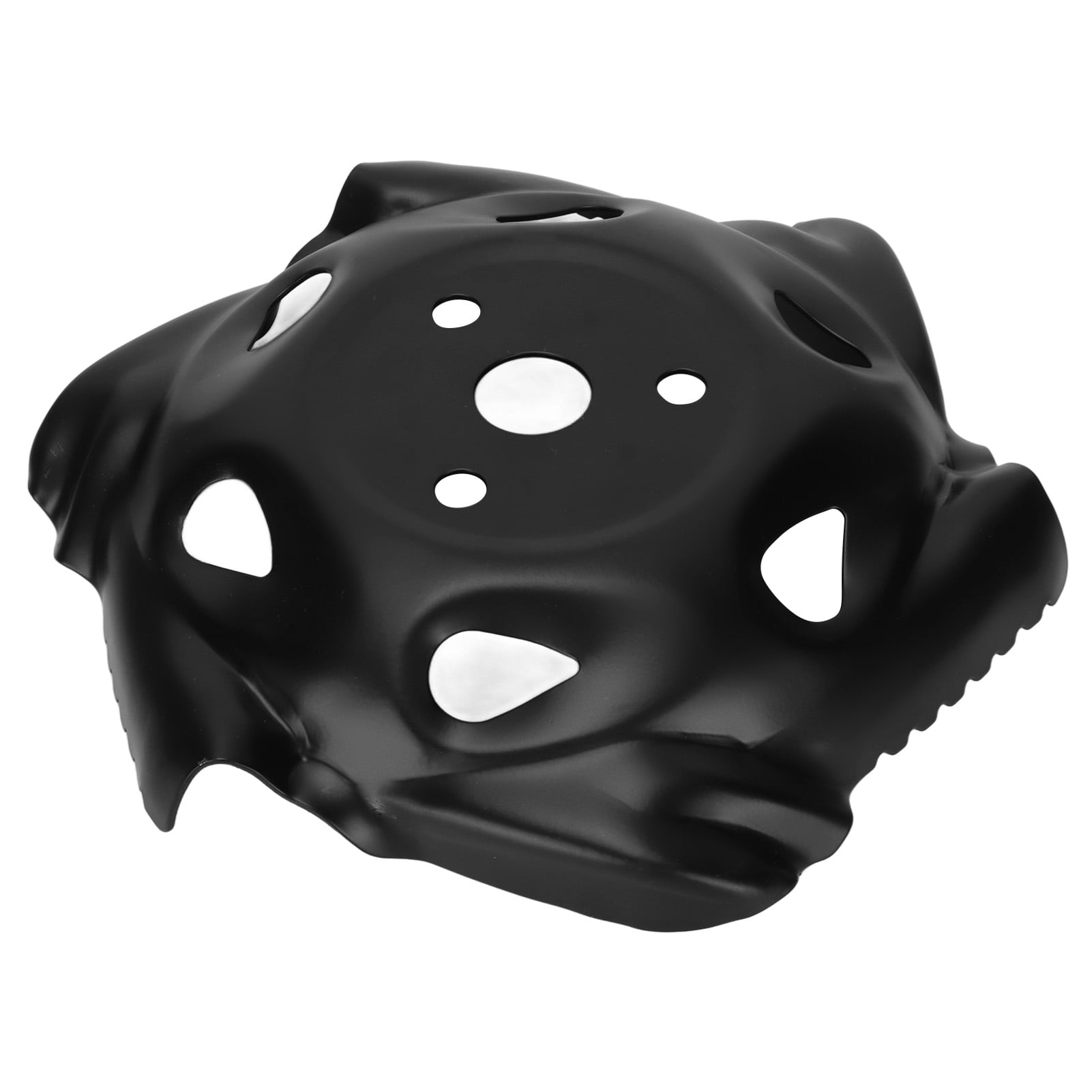 Trimmer Head, Carbon Steel Edging Head Simple Installation Sturdy Safe