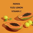 thumbnail image 4 of Crema hidratante SheaMoisture Brighter Days Ahead Papaya Vitamina C, 4 of 9