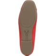 thumbnail image 5 of Vionic Klara Shoes - Women's, Red  6 M, 5 of 5
