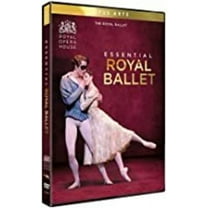 Essential Royal Ballet (DVD), BBC / Opus Arte, Music & Performance
