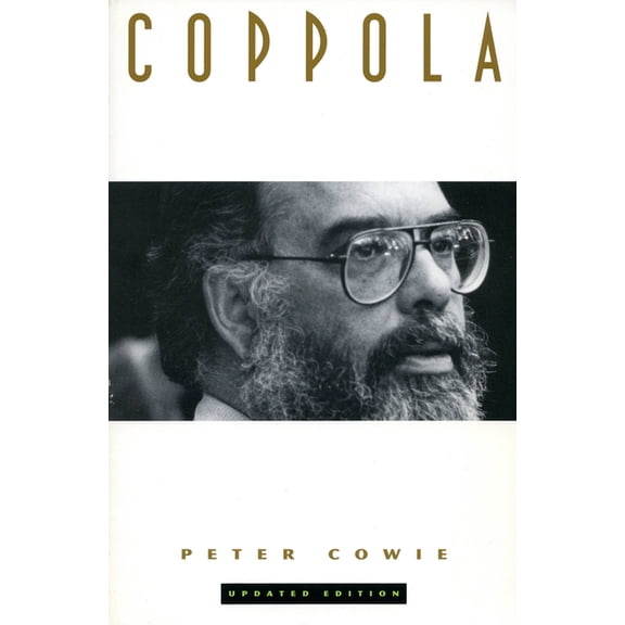 Coppola: A Biography, (Paperback)