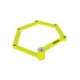 thumbnail image 3 of Sparco Candado Plegable Antirrobo De Acero Reforzado Para Bicicleta Y Scooter, 3 of 5
