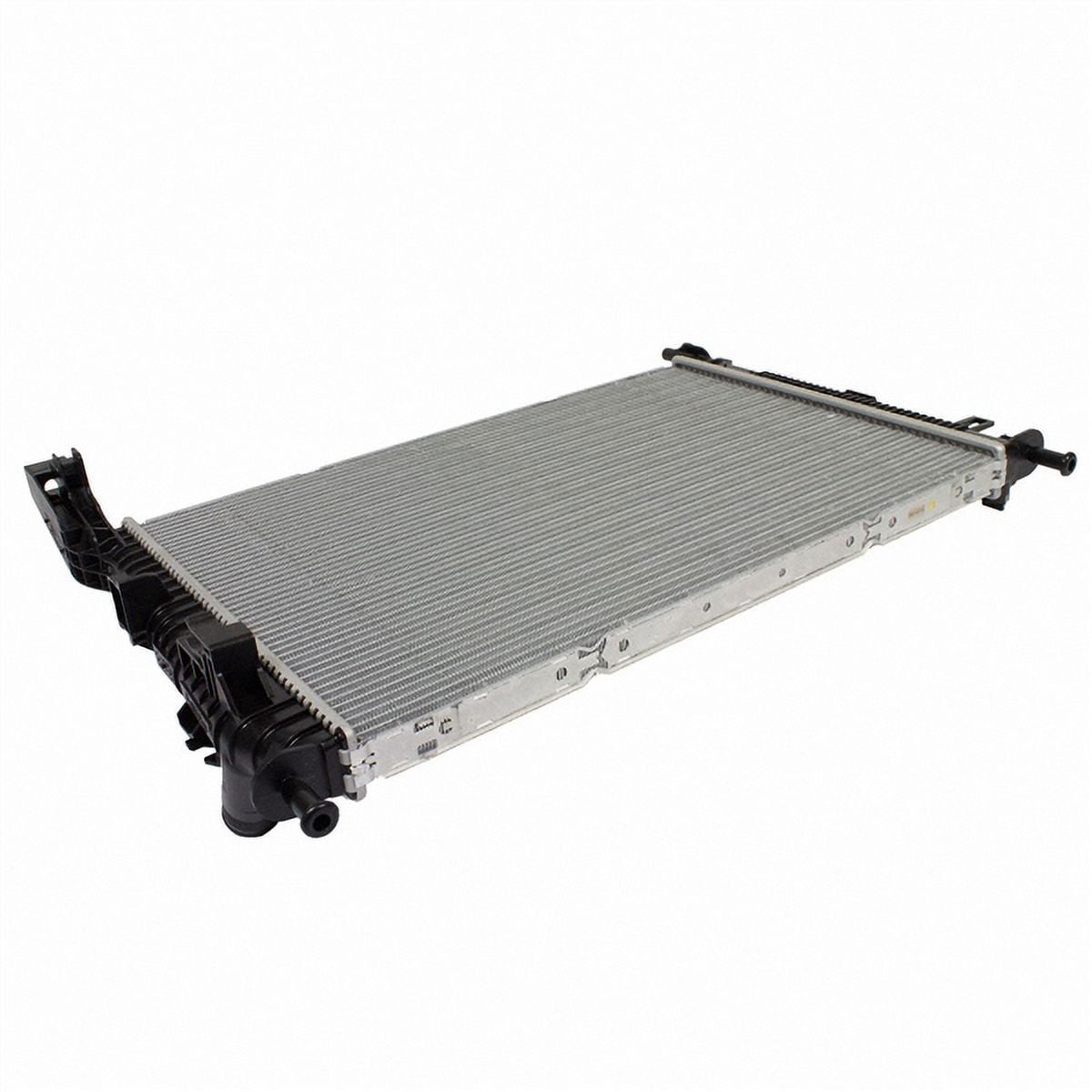 Motorcraft RADIATOR ASY (P)