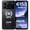 Black, variant on DOOGEE Android 16 Cell Phone Unlocked 48GB+256GB,Dual SIM Android Phone with Gemini AI,50Mp+8Mp,6.56"HD+ 90Hz Display,6150mAh Battery,NFC