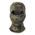 thumbnail image 4 of Máscara de esquí Bivakmuts Bandana Elastische Ademend Warme Bescherming Gezichtsmasker B-7, 4 of 7