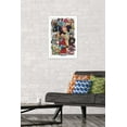thumbnail image 2 of One Piece - Alliance Wall Poster, 14.725" x 22.375" Framed, 2 of 5