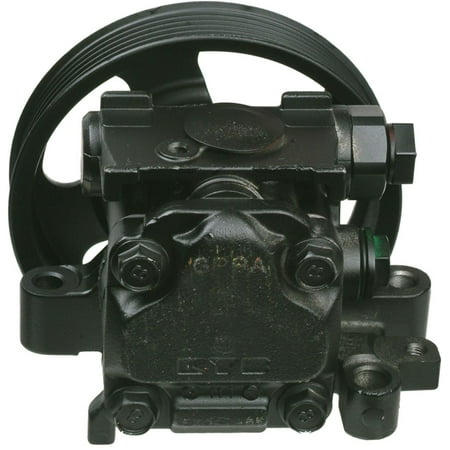 A1 CARDONE - POWR STEER PUMP