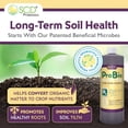 thumbnail image 5 of ProBio Balance Plus, Probiotic Mother Culture and Soil Inoculant, 1 Liter, 5 of 6
