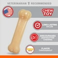 thumbnail image 5 of Nylabone Power Chew Original Bone Dog Chew Toy Small (1 Count), 5 of 15