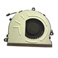 thumbnail image 2 of Ventilador de Refrigeración de CPU de Repuesto de 1 Pieza para 15-DA 15 15 15Q 15T-DS shamjiam Ventilador de enfriamiento de CPU, 2 of 8
