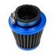 thumbnail image 1 of Conical Air Filters Clamp Engine Air Filter High Flow Car Modification Intake Air Parts For Car Motorcycle Off Road Vehicle, 1 of 5