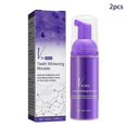 thumbnail image 1 of Tooth Whitening Mousse Foam Tooth Whitening Cottector Professional Teeth Stains Removal Toothpaste, 1 of 5