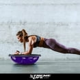 thumbnail image 4 of Pelota de Equilibrio Xtreme Life Bosu Ball 70cm violeta oscuro, 4 of 8