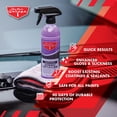 thumbnail image 6 of Jay Leno's Ceramic Speed Detailer (16 oz) - Easily repels water and containments for Cars & Trucks, 6 of 10