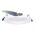 thumbnail image 1 of Estevez Spot LED Dirigible 12W CCT Switch Ø137 mm, Modelo .S CCT, 1 of 9